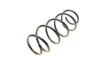 (заміна на 4095065) Пружина (передня) Skoda Roomster 1.2-1.6/1.2TSI 06-15 (вэн/фург)/Seat Ibiza 1.8T/1.9TDI 04-08(хетч) LESJOFORS 4085715 (фото 5)
