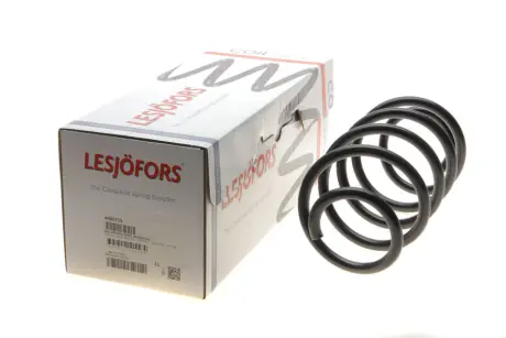 Пружини підвіски LESJOFORS 4085719