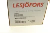 Пружина (передня) Skoda Yeti 1.4TSI/1.6TDI 10-17/VW Golf V/VI 1.4-2.0/FSI/1.9-2.0TDI/2.0SDI 03-13 LESJOFORS 4085723 (фото 6)