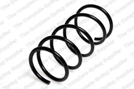 Пружина підвіски LESJOFORS 4092526 - фото Пружина підвіски LESJOFORS 4092526