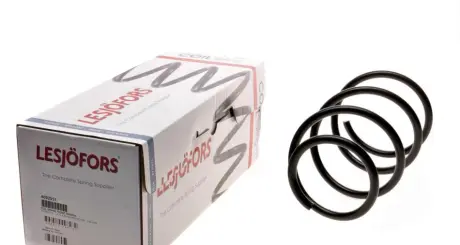 Пружини підвіски LESJOFORS 4092557