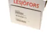 Пружина LESJOFORS 4092583 (фото 6)