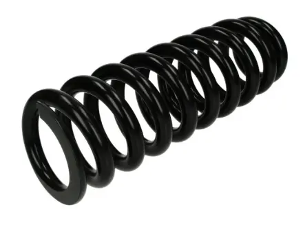 Пружина підвіски передн Лів/Прав TOYOTA HILUX VII 2.5D/3.0D 11.04-09.15 LESJOFORS 4092604