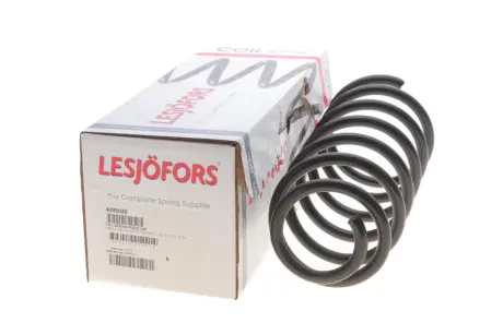 Пружини підвіски LESJOFORS 4095026