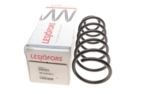 Пружини підвіски LESJOFORS 4095032