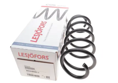 Пружини підвіски LESJOFORS 4095074