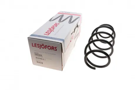 Пружини підвіски LESJOFORS 4095087