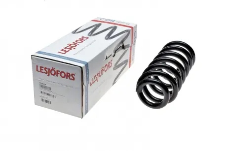 Пружина підвіски LESJOFORS 4095114