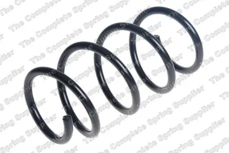 Пружина (передня) VW Polo VI 2.0 GTI 17- (хетчбек) LESJOFORS 4095152