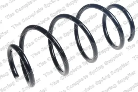 Пружина (передня) VW ID.4 Pure 55кВт 21- (SUV) LESJOFORS 4095162