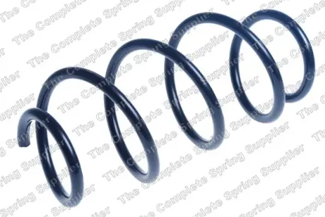 Пружина (передня) VW ID.4 Performance 82кВт 20- (SUV) LESJOFORS 4095163