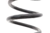 Пружина (передня) VW Touareg 3.0 V6 TDI 10- (SUV) (не для Terrain Tech) Lesjofors 4095168 (фото 3)