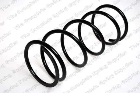 Пружина (передня) Volvo S40/V40 1.8/2.0/2.0T 95-99 (седан/універсал) LESJOFORS 4095821