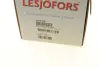 Пружина LESJOFORS 4204296 (фото 6)
