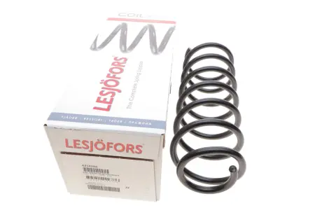 Пружини підвіски LESJOFORS 4214204