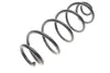 Пружина (задня) Citroen C4 1.6HDi/THP/VTi/2.0BlueHDi 13- (вэн)/Peugeot 3008 1.2-1.6THP 16- (SUV) LESJOFORS 4215644 (фото 4)
