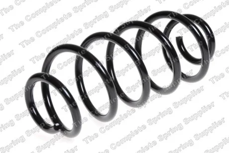 Пружина підвіски LESJOFORS 4226138 - фото Пружина підвіски LESJOFORS 4226138