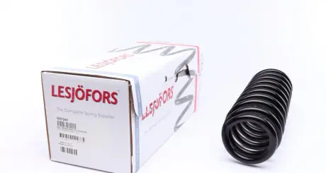 Пружини підвіски LESJOFORS 4237244