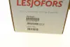 Пружина LESJOFORS 4244218 (фото 6)