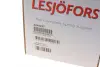 Пружина LESJOFORS 4244227 (фото 6)