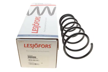 Пружини підвіски LESJOFORS 4255410