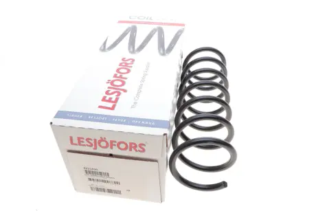Пружини підвіски LESJOFORS 4255439