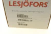 Пружина LESJOFORS 4256825 (фото 6)