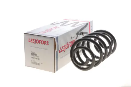 Пружини підвіски LESJOFORS 4256858