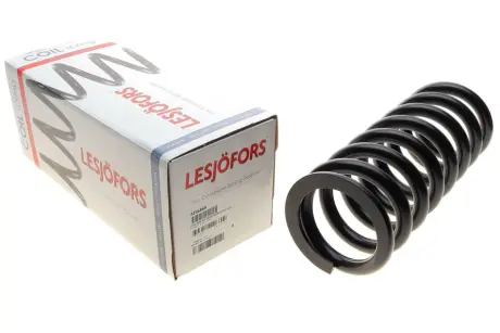 Пружина підвіски LESJOFORS 4256869