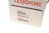 Пружина LESJOFORS 4256876 (фото 6)