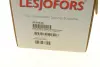 Пружина LESJOFORS 4259246 (фото 6)