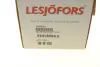 Пружина LESJOFORS 4259251 (фото 6)