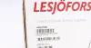 Пружина (задня) Nissan Almera I 2.0D 97-00 (седан/нах.зад.частина) LESJOFORS 4262036 (фото 6)