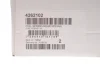 Пружина (задня) Nissan Juke 1.6 Hybrid 19- (SUV) Lesjofors 4262102 (фото 2)
