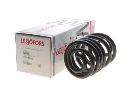Пружини підвіски LESJOFORS 4263463