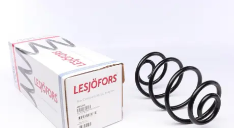 Пружини підвіски LESJOFORS 4263465