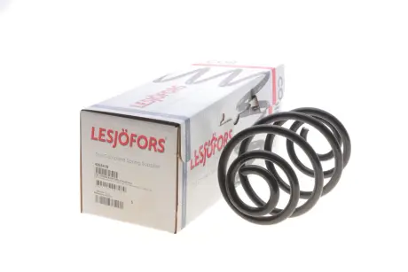 Пружини підвіски LESJOFORS 4263478