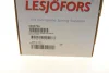 Пружина LESJOFORS 4266726 (фото 6)