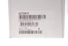 Пружина (задня) Renault Megane IV 1.2-1.3 TCe/1.5 dCi 15- (хетчбек) Lesjofors 4272973 (фото 2)
