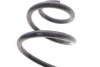 Пружина (задня) Renault Megane IV 1.2-1.3 TCe/1.5 dCi 15- (хетчбек) Lesjofors 4272973 (фото 3)