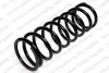 Пружина підвіски задн Лів/Прав LAND ROVER DISCOVERY I, RANGE ROVER I 2.4D-3.9 07.70-10.98 LESJOFORS 4275701 (фото 1)