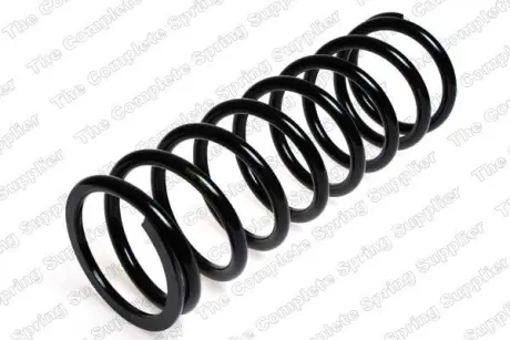 Пружина підвіски задн Лів/Прав LAND ROVER DISCOVERY I, RANGE ROVER I 2.4D-3.9 07.70-10.98 LESJOFORS 4275701