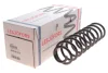 Пружина (задня) VW Polo 1.4-1.8/1.7-1.9 SDI/TDI 95-06/Seat Cordoba 1.4-2.0/1.9 SDI/TDI 93-02 (седан) Lesjofors 4282901 (фото 2)