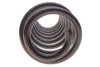 Пружина (задня) VW Polo 1.4-1.8/1.7-1.9 SDI/TDI 95-06/Seat Cordoba 1.4-2.0/1.9 SDI/TDI 93-02 (седан) Lesjofors 4282901 (фото 5)