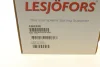 Пружина (задня) Seat Ibiza 1.2-1.9TDI/1.2TSI/1.2-1.6 08-17 (накл.зад.частина/купе) (без спорт.ход.частини) LESJOFORS 4282928 (фото 6)
