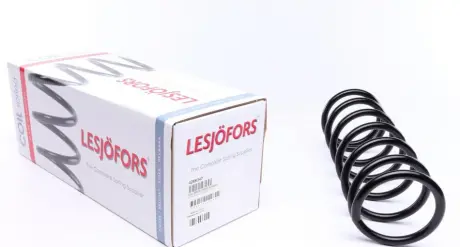 Пружина підвіски LESJOFORS 4288347