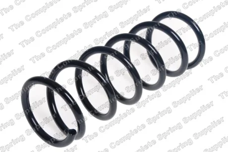 Пружина підвіски задн лів/прав SUBARU OUTBACK 2.0D/2.5 09.09- Lesjofors 4288352