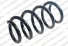 Пружини підвіски LESJOFORS 4292201 (фото 1)