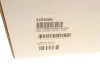 Пружина (задня) Toyota Land Cruiser Prado 3.0D-4D/4.0 02-10 (всюдихід закритий) (5 дверей) LESJOFORS 4292606 (фото 6)