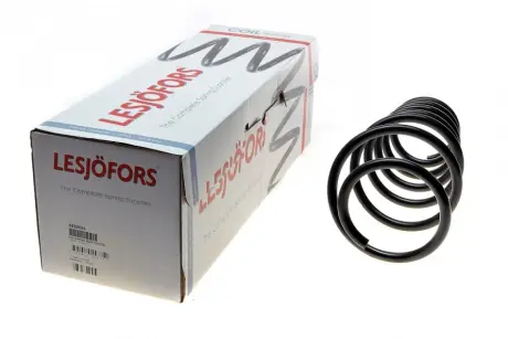 Пружини підвіски LESJOFORS 4292655